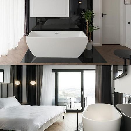 Evo Residence Panoramic Клуж-Напока Екстериор снимка