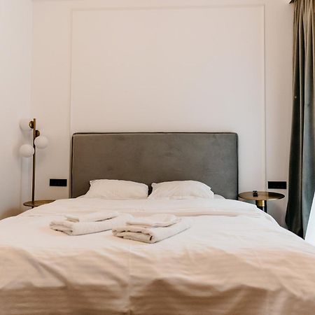 Evo Residence Panoramic Клуж-Напока Екстериор снимка