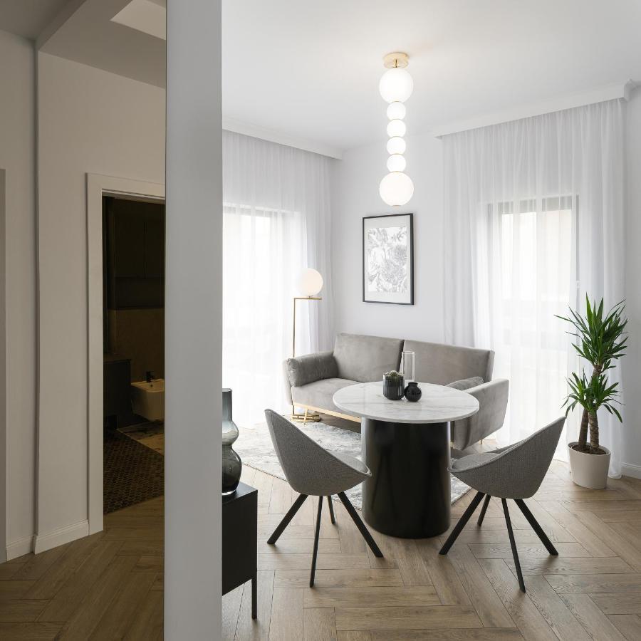 Evo Residence Panoramic Клуж-Напока Екстериор снимка