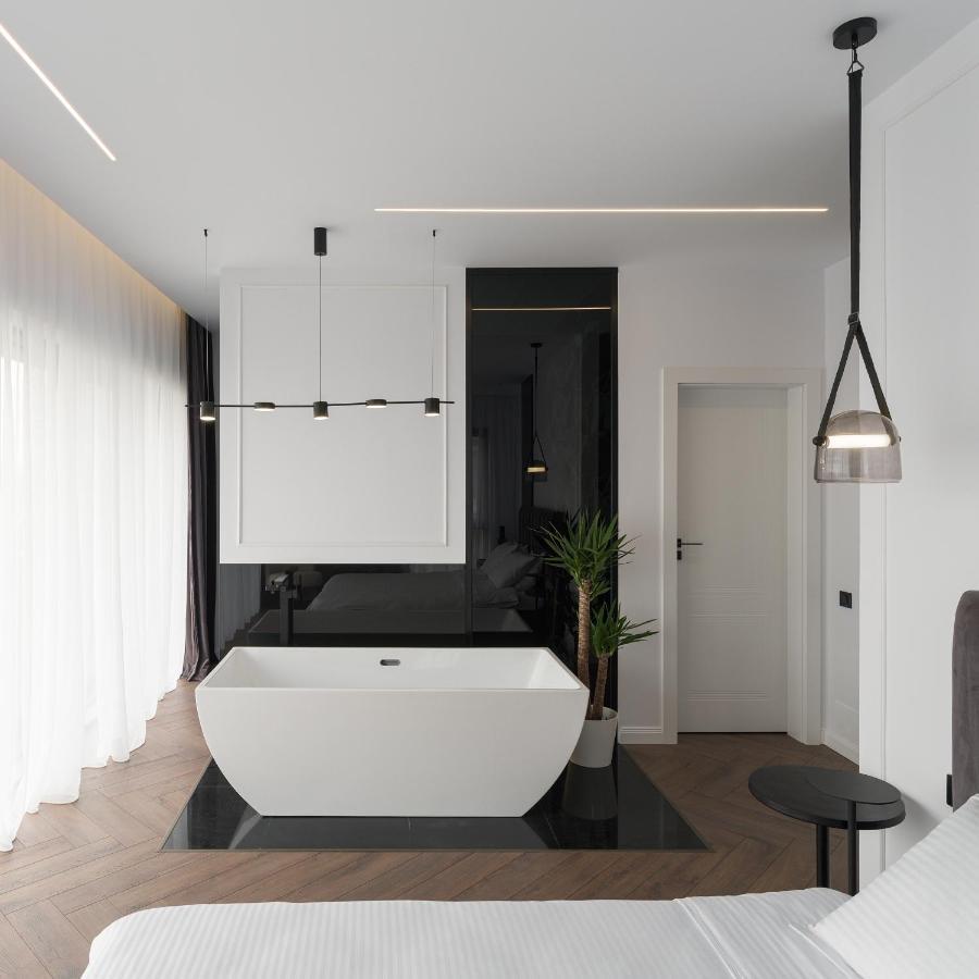 Evo Residence Panoramic Клуж-Напока Екстериор снимка