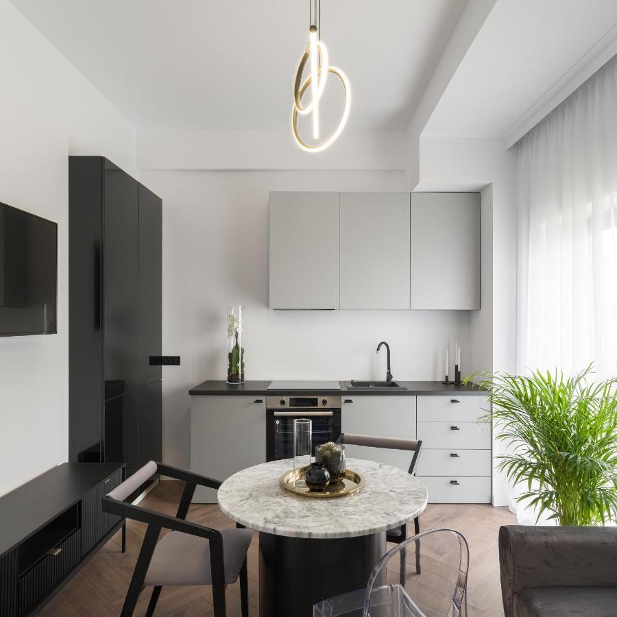 Evo Residence Panoramic Клуж-Напока Екстериор снимка