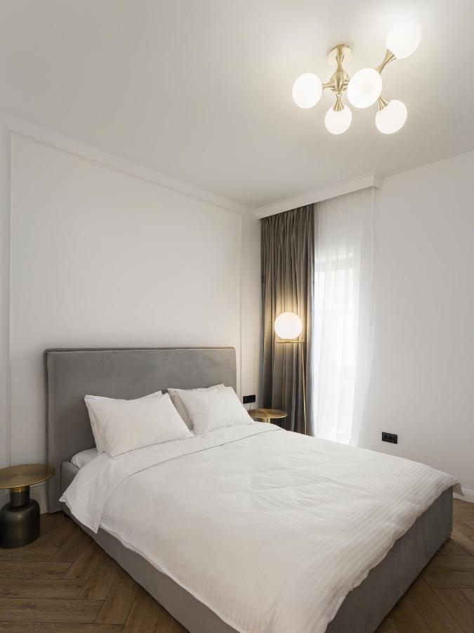 Evo Residence Panoramic Клуж-Напока Екстериор снимка