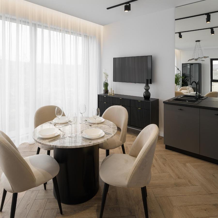 Evo Residence Panoramic Клуж-Напока Екстериор снимка