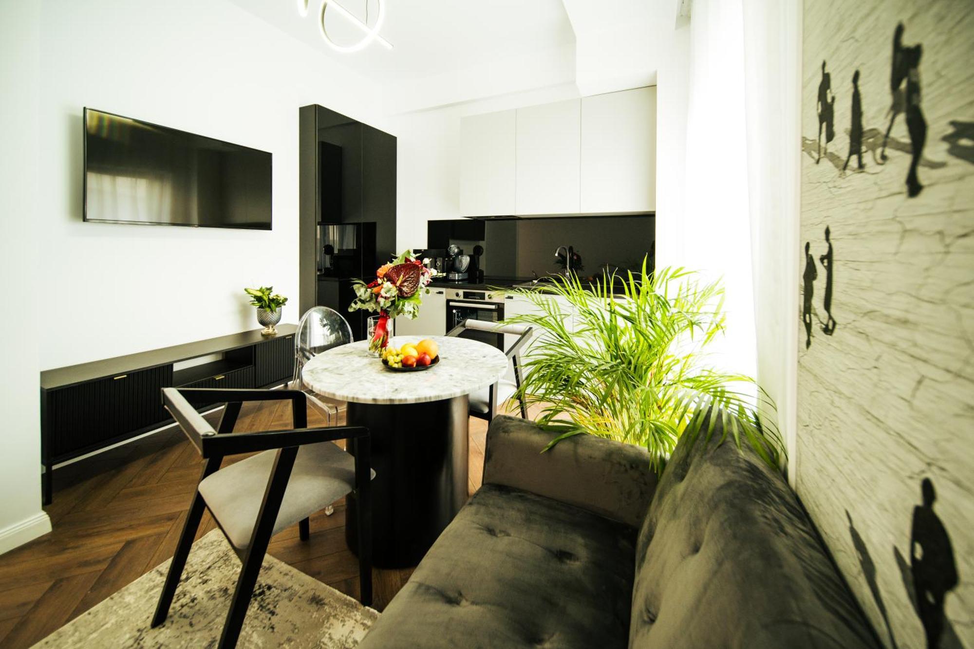 Evo Residence Panoramic Клуж-Напока Екстериор снимка