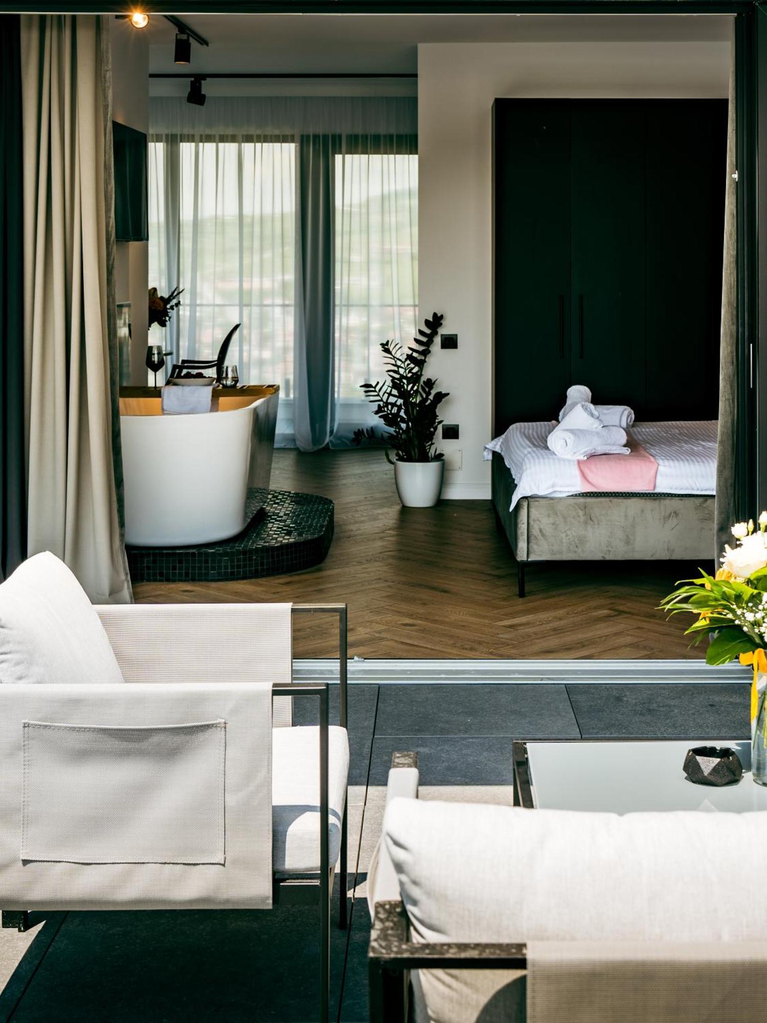 Evo Residence Panoramic Клуж-Напока Екстериор снимка