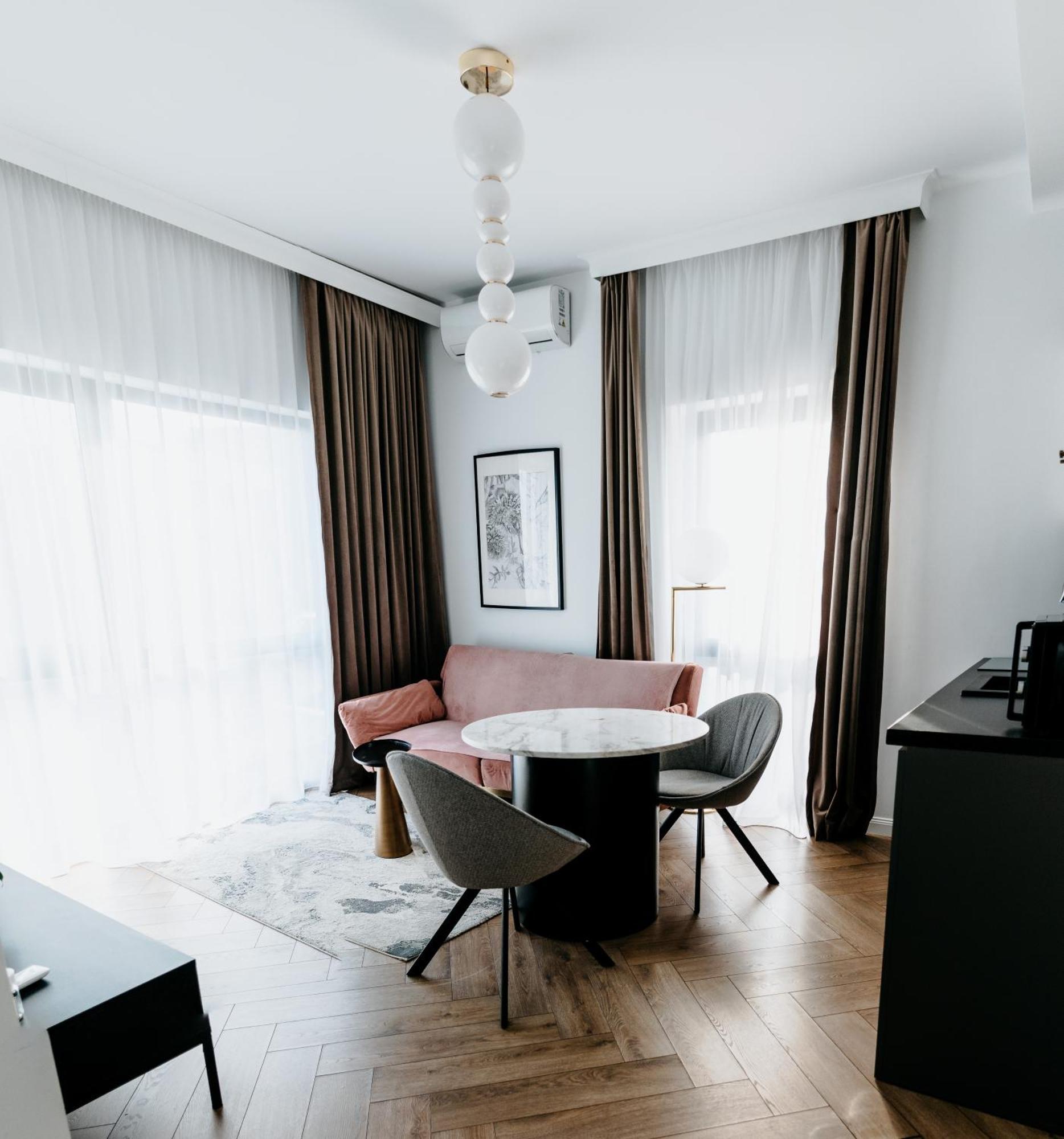Evo Residence Panoramic Клуж-Напока Екстериор снимка