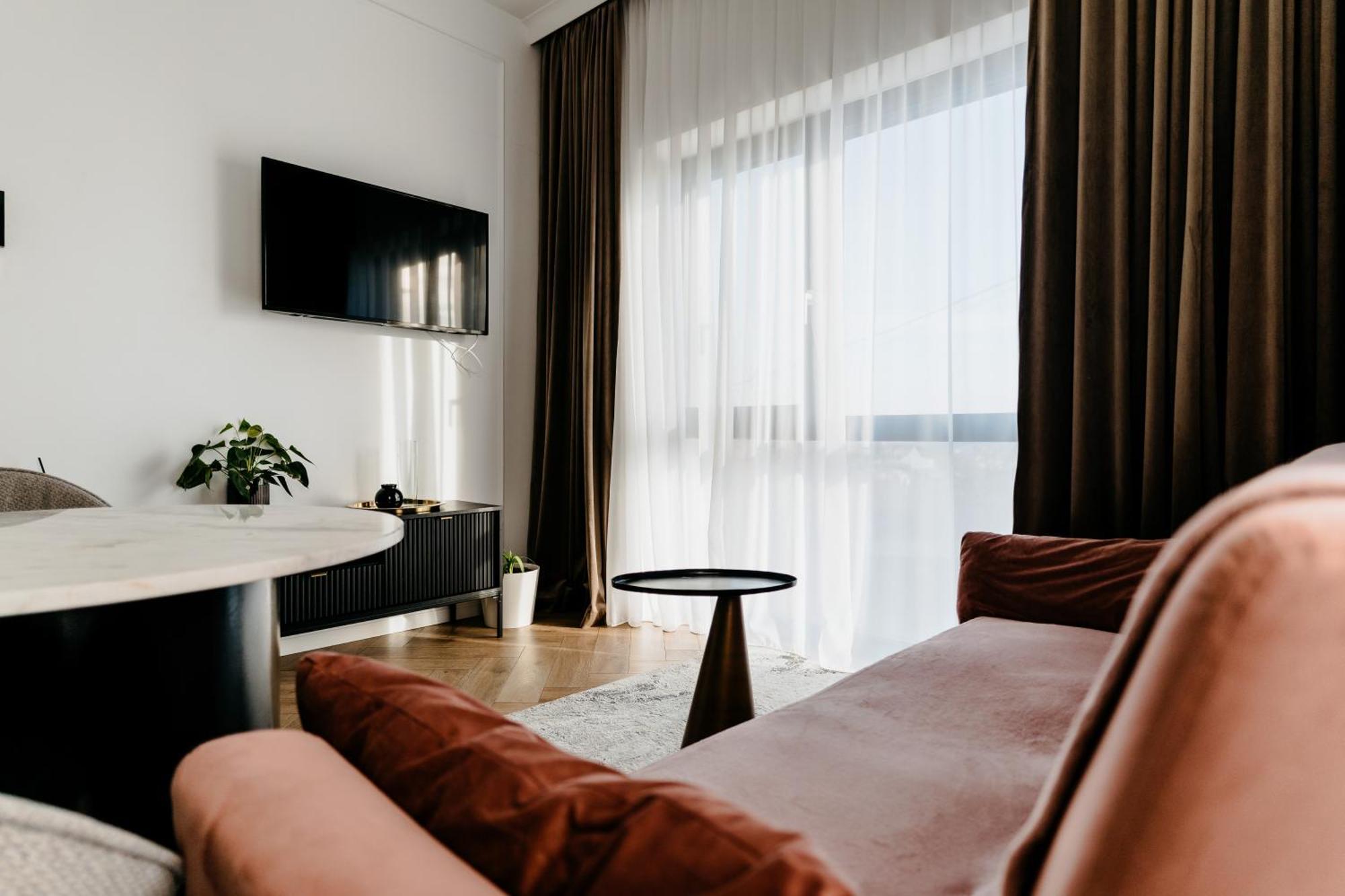 Evo Residence Panoramic Клуж-Напока Екстериор снимка