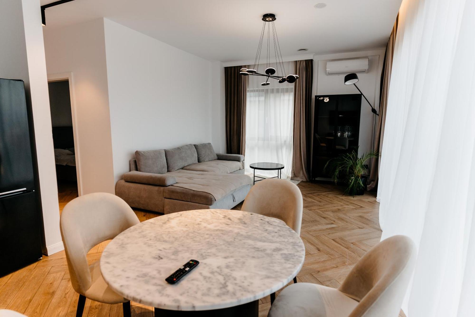 Evo Residence Panoramic Клуж-Напока Екстериор снимка