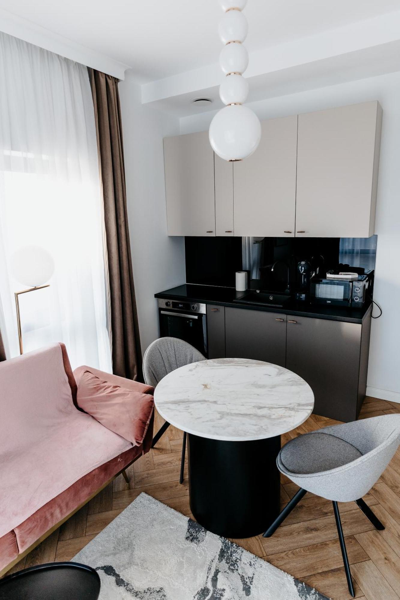 Evo Residence Panoramic Клуж-Напока Екстериор снимка