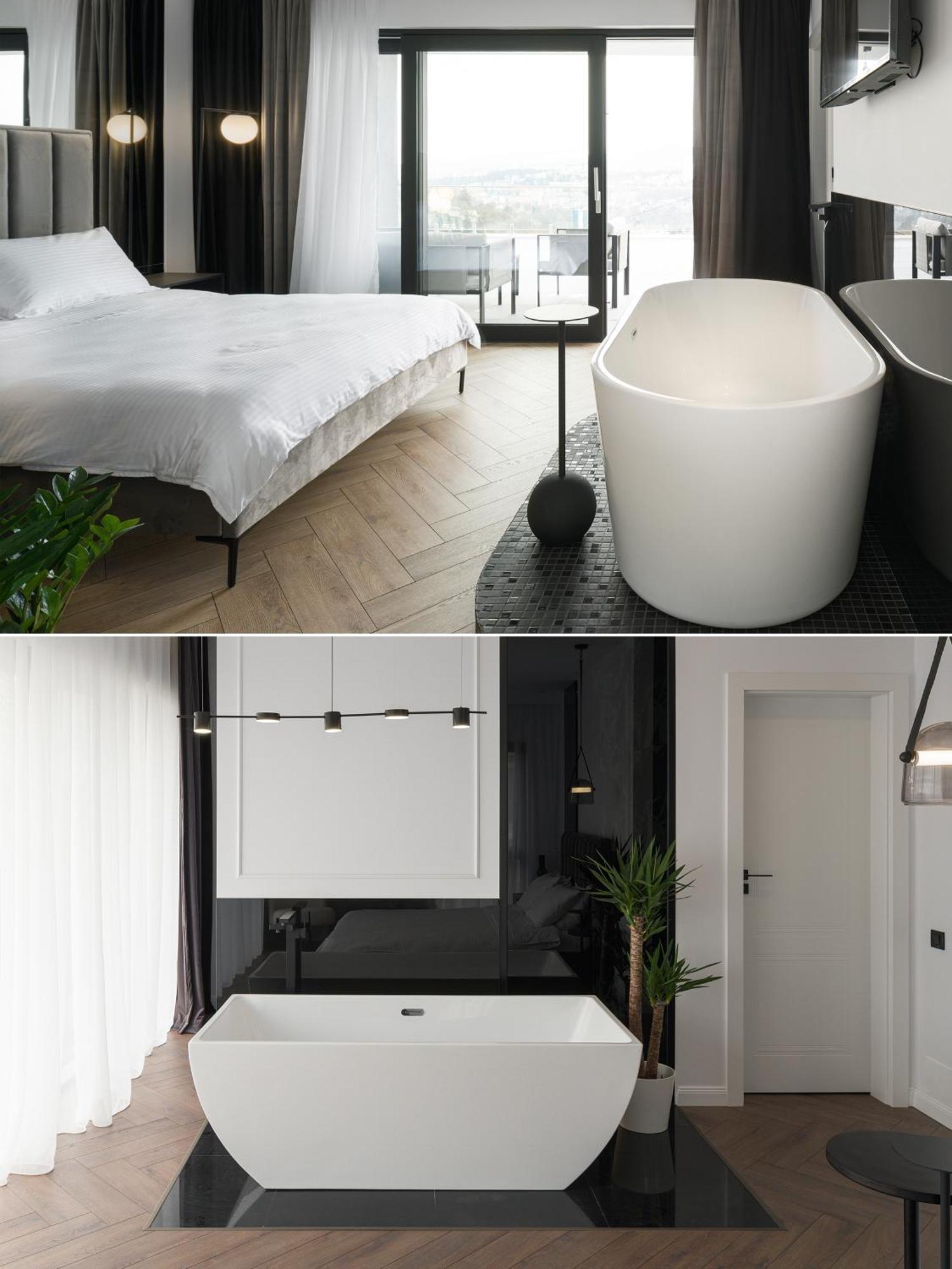 Evo Residence Panoramic Клуж-Напока Екстериор снимка